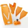 V5-Hobel-Set orange<BR>(Original Brner PowerLine)